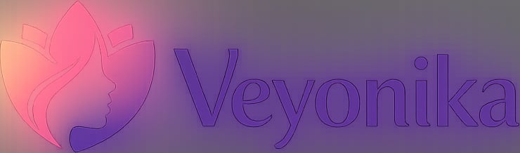Veyonika Logo